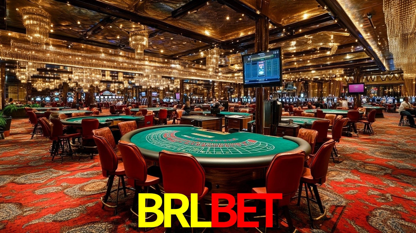 BRLBET app