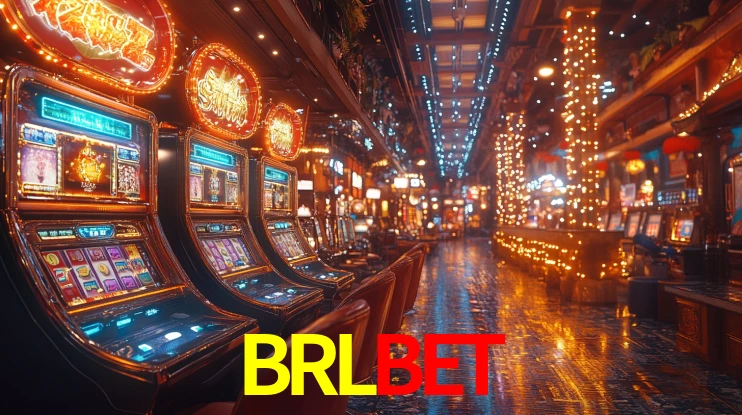 BRLBET: Seu Cassino Premiado com Pagamentos Rápidos
