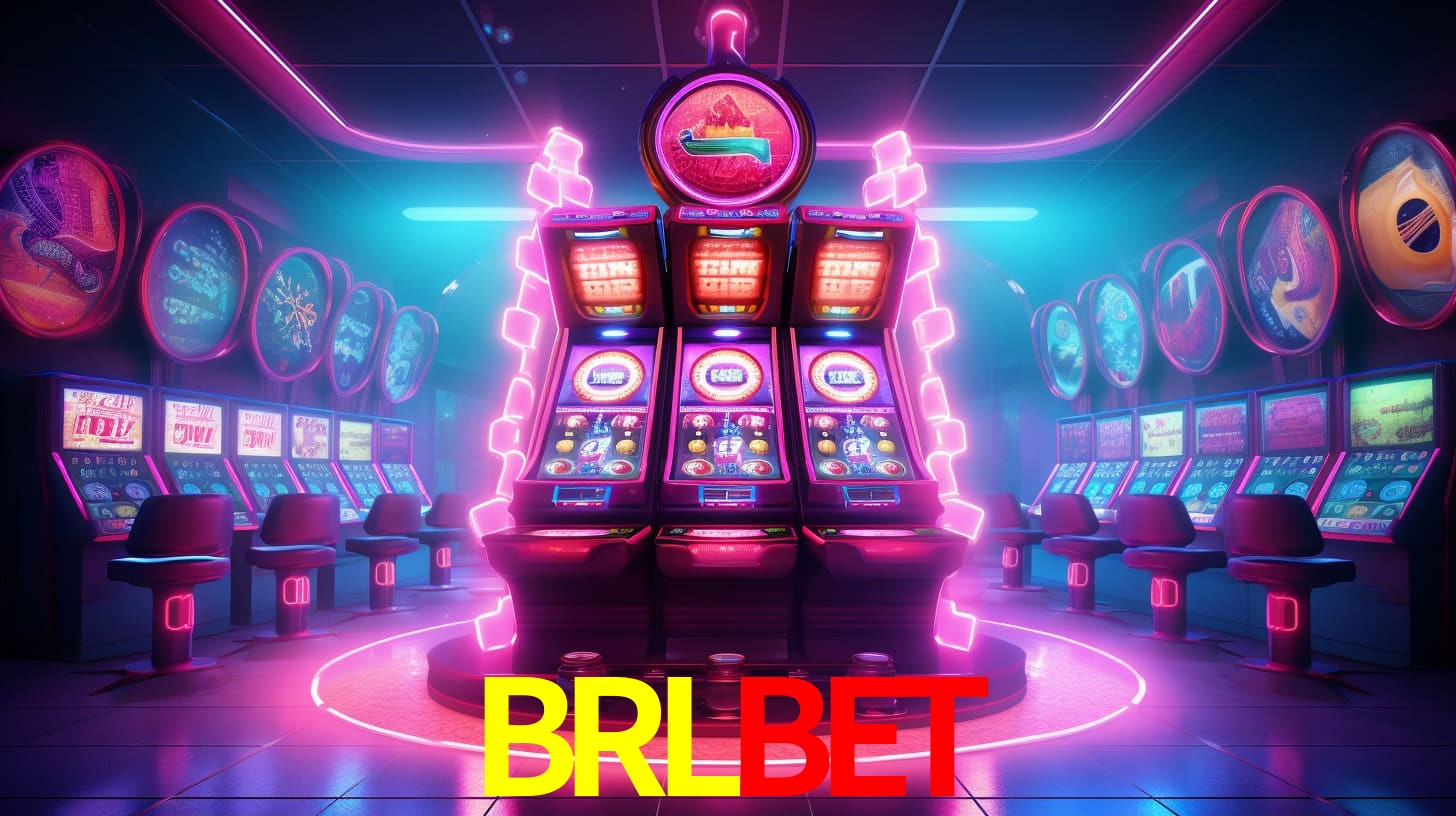 BRLBET - Cassino Premium do Brasil - BRLBET.com