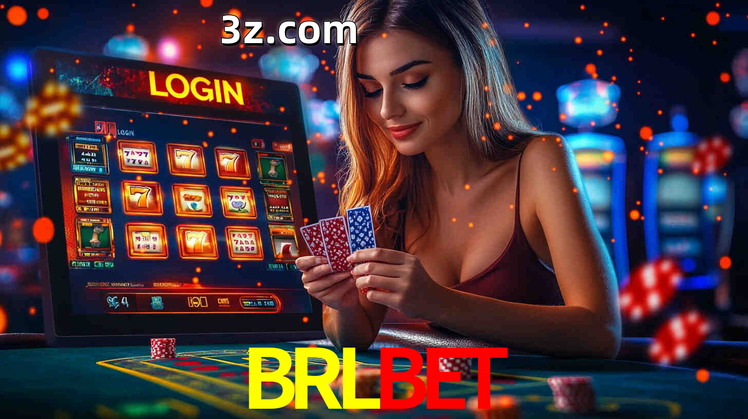 Poker emocionante na BRLBET