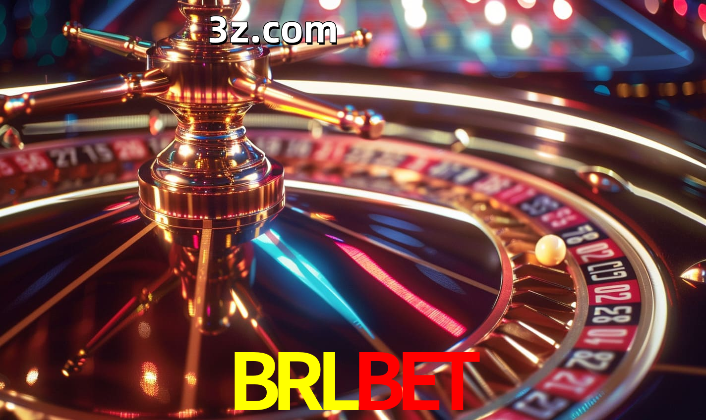 Roleta emocionante na BRLBET