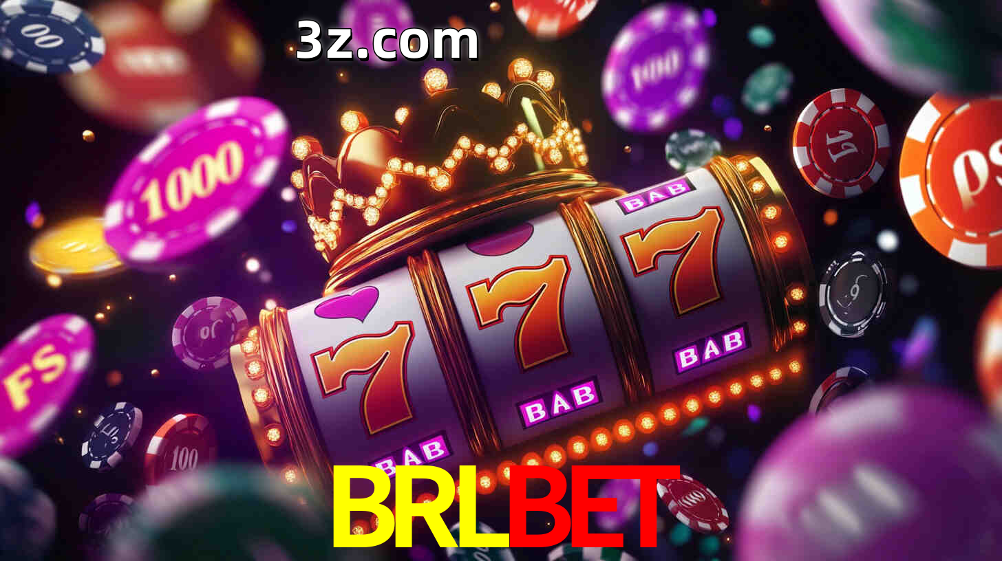 Apostas altas nos Slots BRLBET