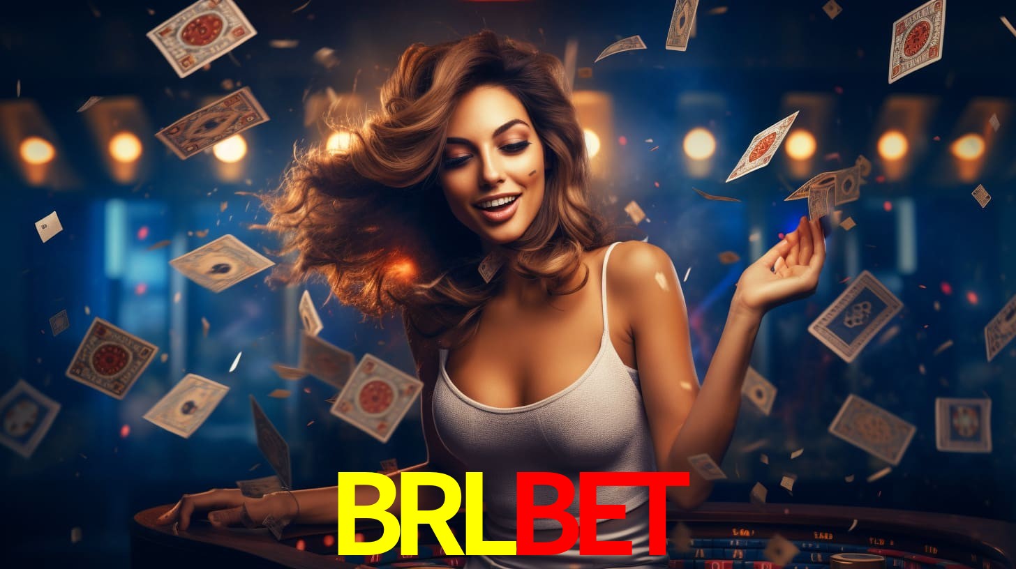 Sinta a adrenalina dos jogos de cassino com BRLBET