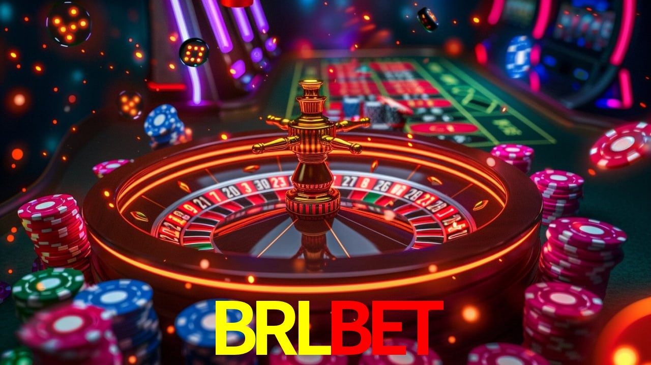 A Emoção da Loteria na BRLBET: Uma Chance de Mudança de Vida