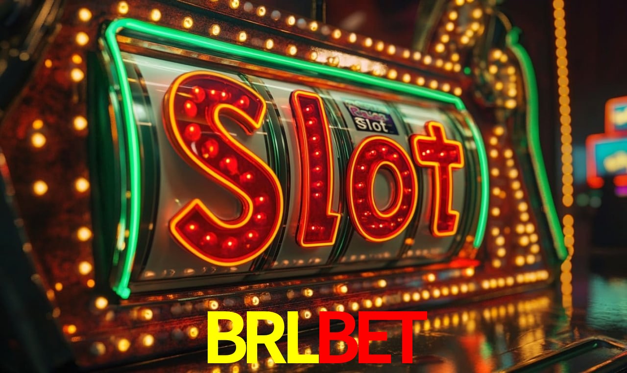 Secure Login BRLBET
