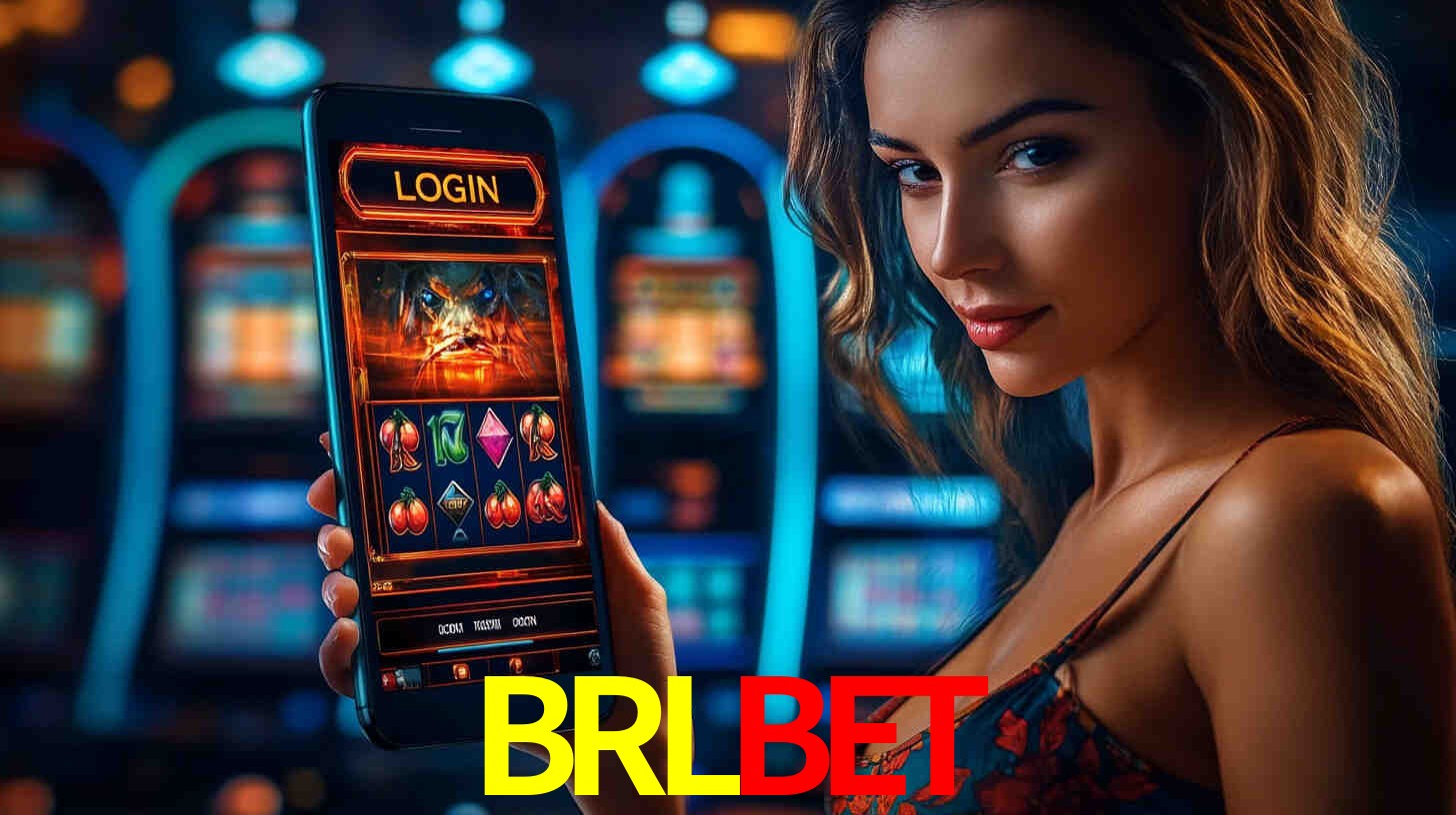 BRLBET app