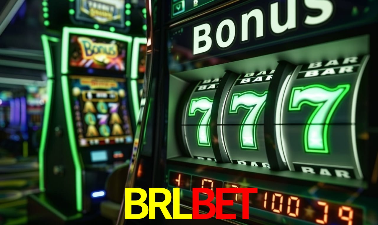 Bonus Features BRLBET