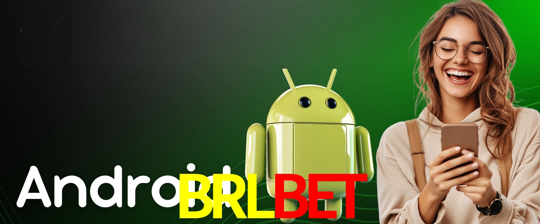 Responsive Design BRLBET