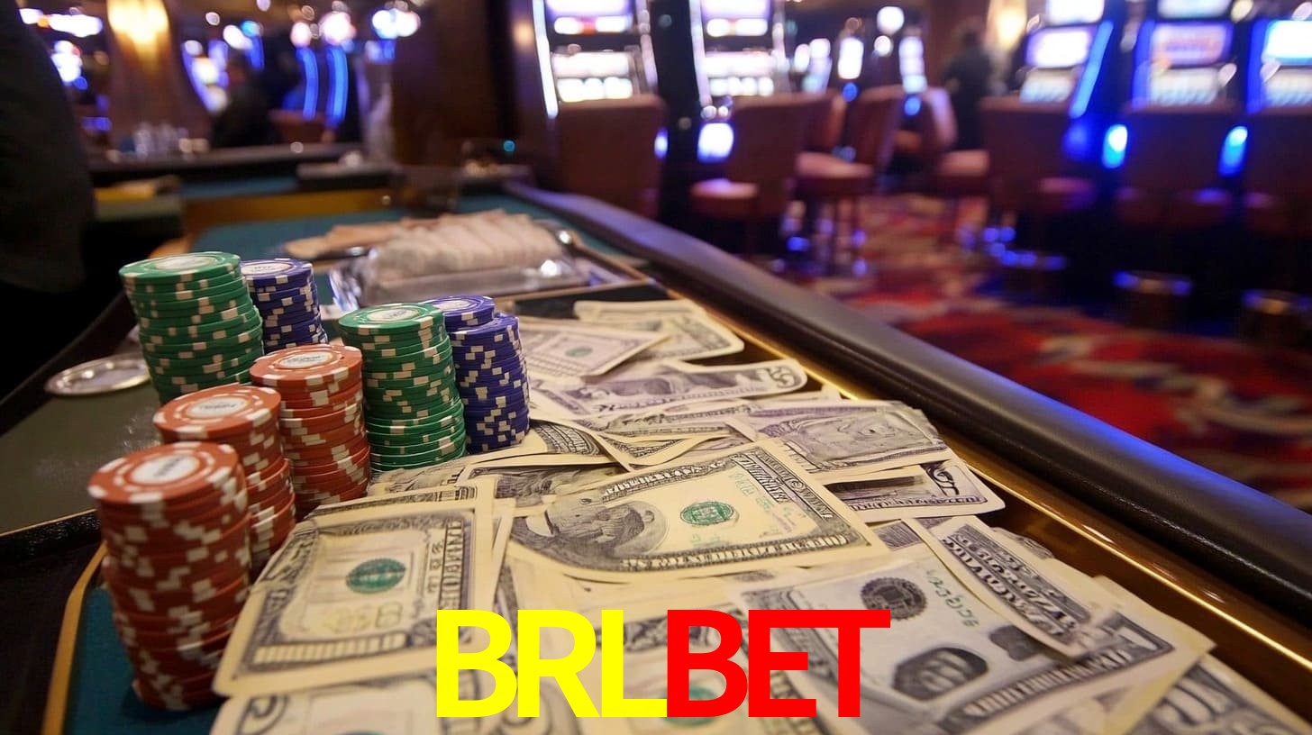 Seasonal Promotions BRLBET
