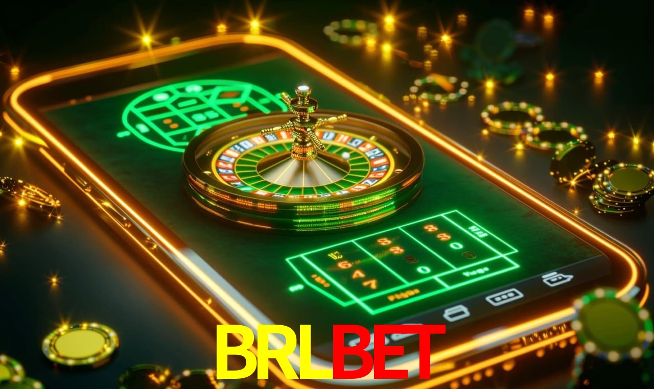 Account Benefits BRLBET
