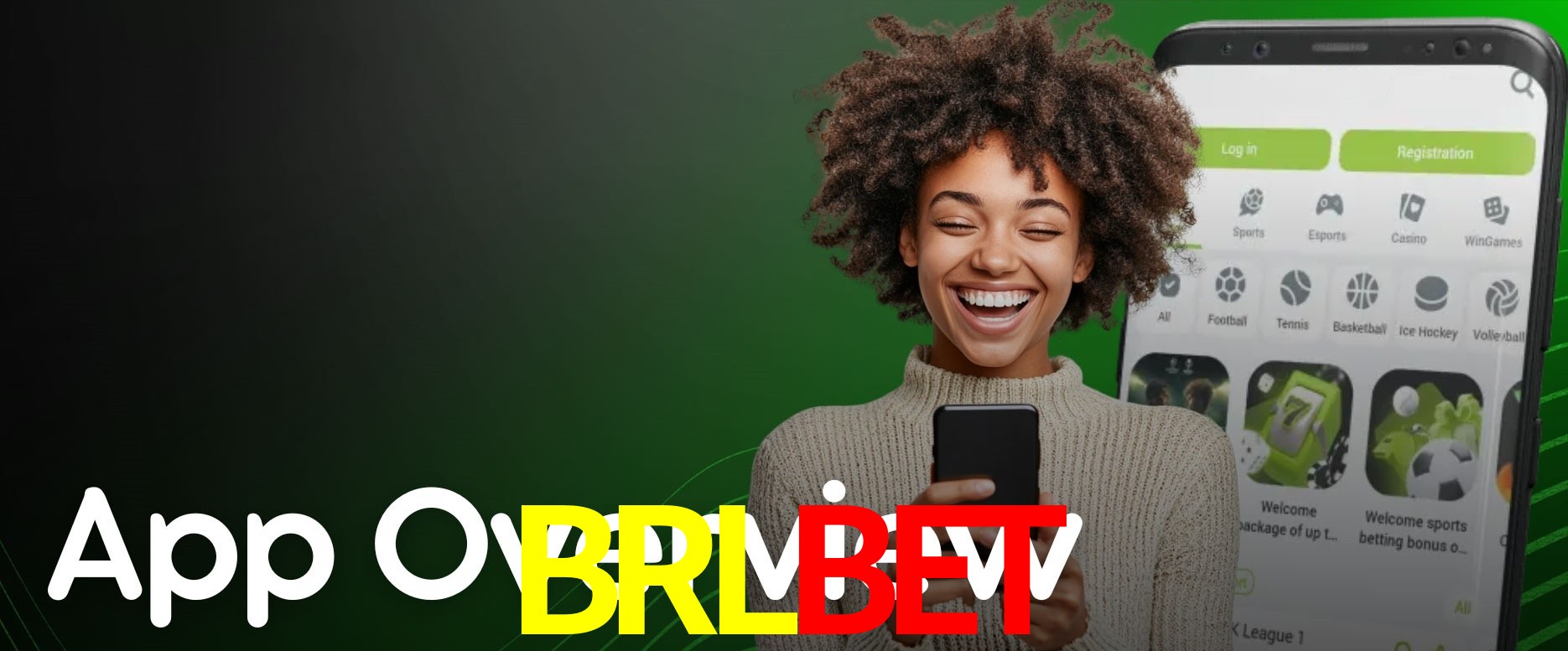 Platform Technology BRLBET