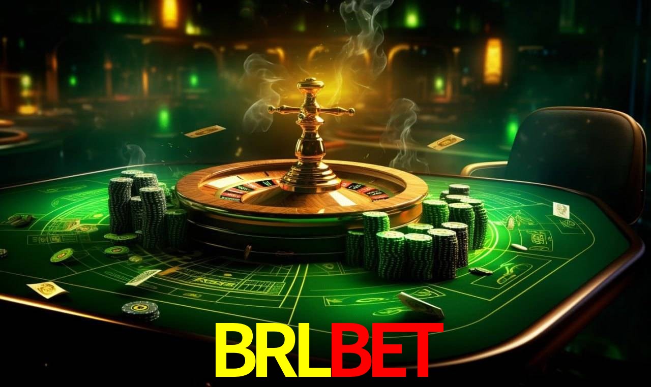 Inovações de Jogos na BRLBET: O Futuro das Experiências Interativas
