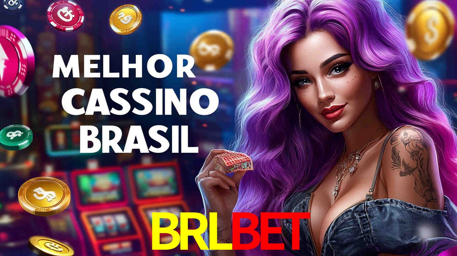 Inovações de Jogos na BRLBET: O Futuro das Experiências Interativas