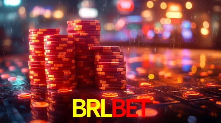 BRLBET app