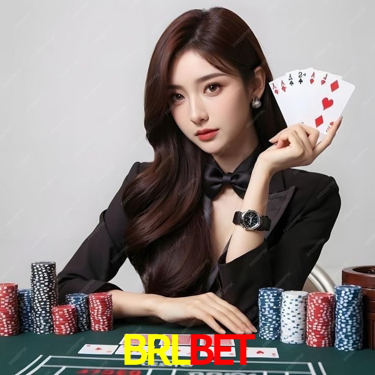 Quick Registration BRLBET