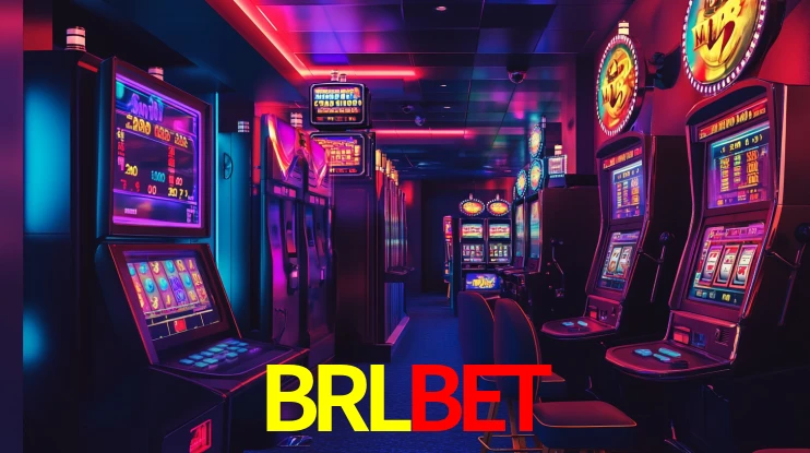 Welcome Bonus BRLBET