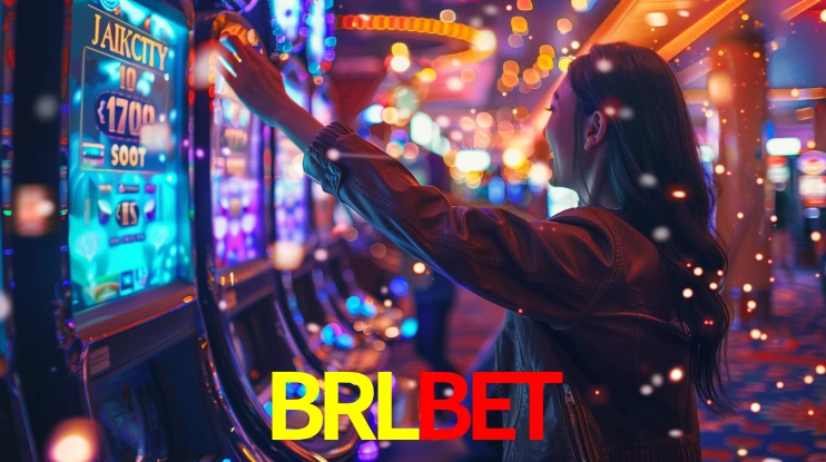BRLBET: Jogos de Caça-Níqueis-Altas Recompensas, Roleta-Velocidade, Blackjack-Desafios Máximos