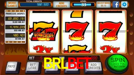 VIP Casino BRLBET