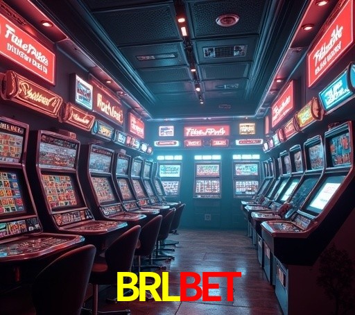 Security Systems BRLBET