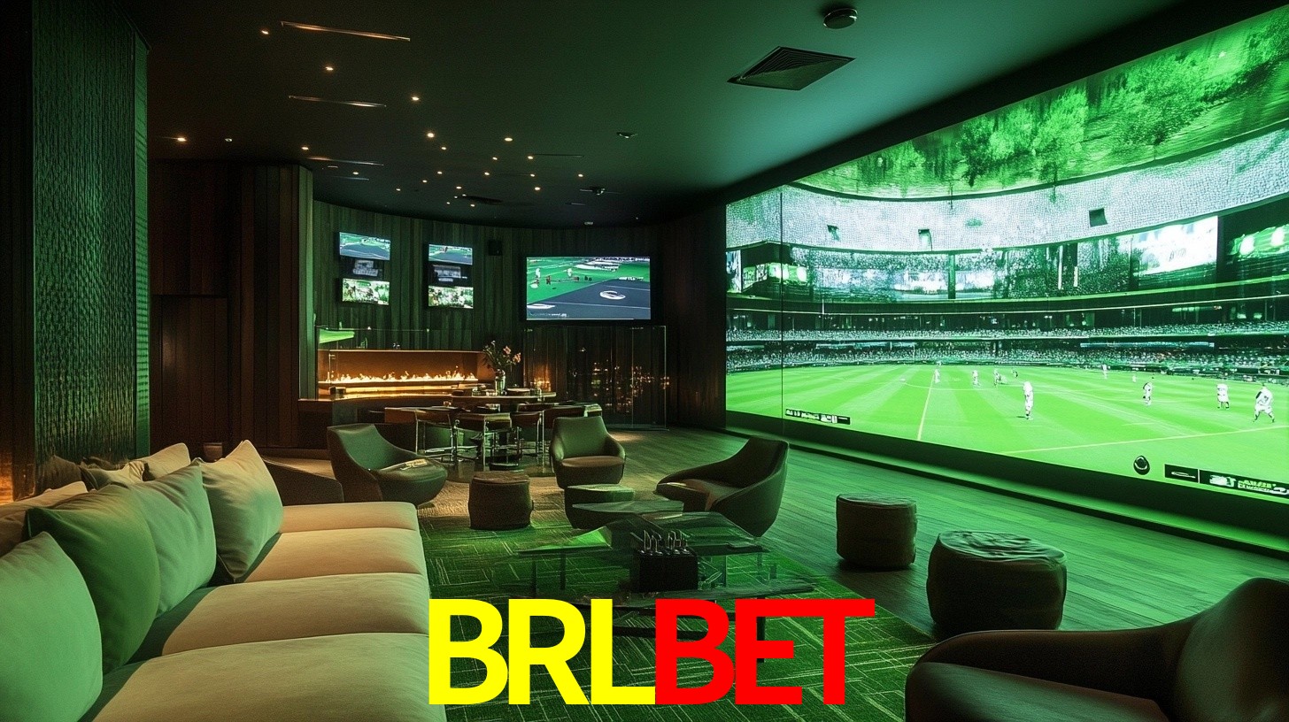 BRLBET: Seu Especialista em Apostas Esportivas Brasileiras