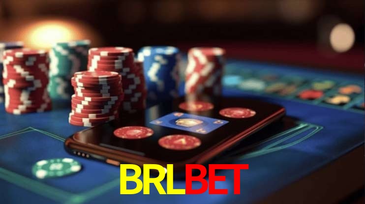 Football Betting BRLBET