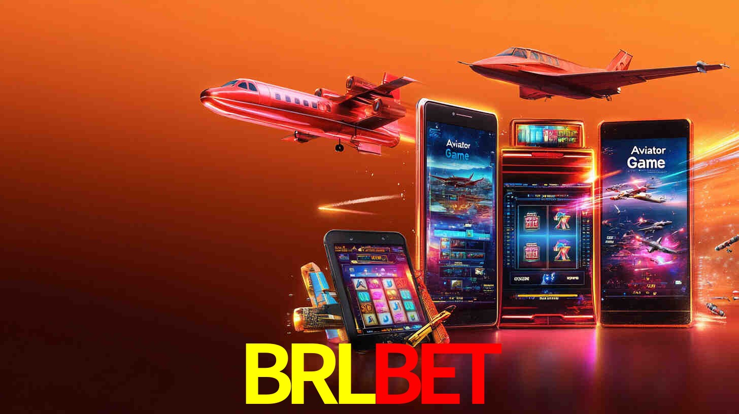 Inovações de Jogos na BRLBET: O Futuro das Experiências Interativas