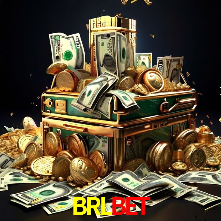 Welcome Bonus BRLBET