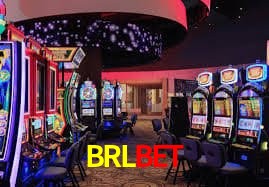 API Integration BRLBET