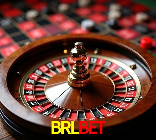 Responsive Design BRLBET