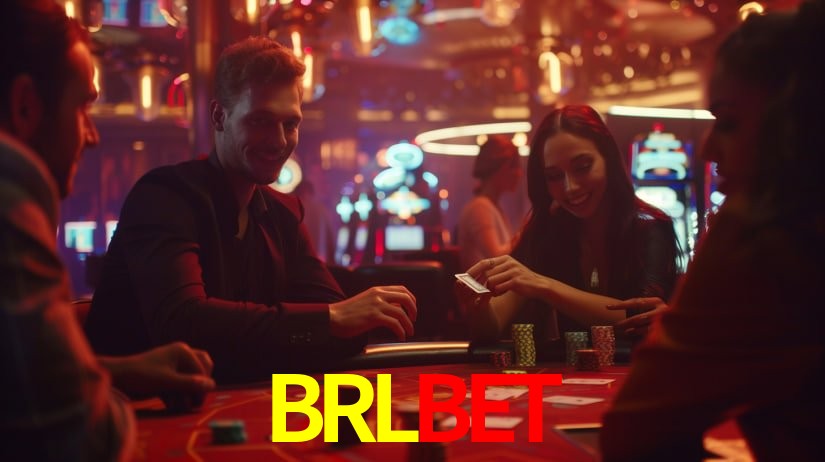 Apostas Esportivas na BRLBET: Um Guia Completo