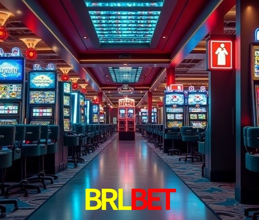 Explorando a Categoria de Eventos em Apostas na BRLBET