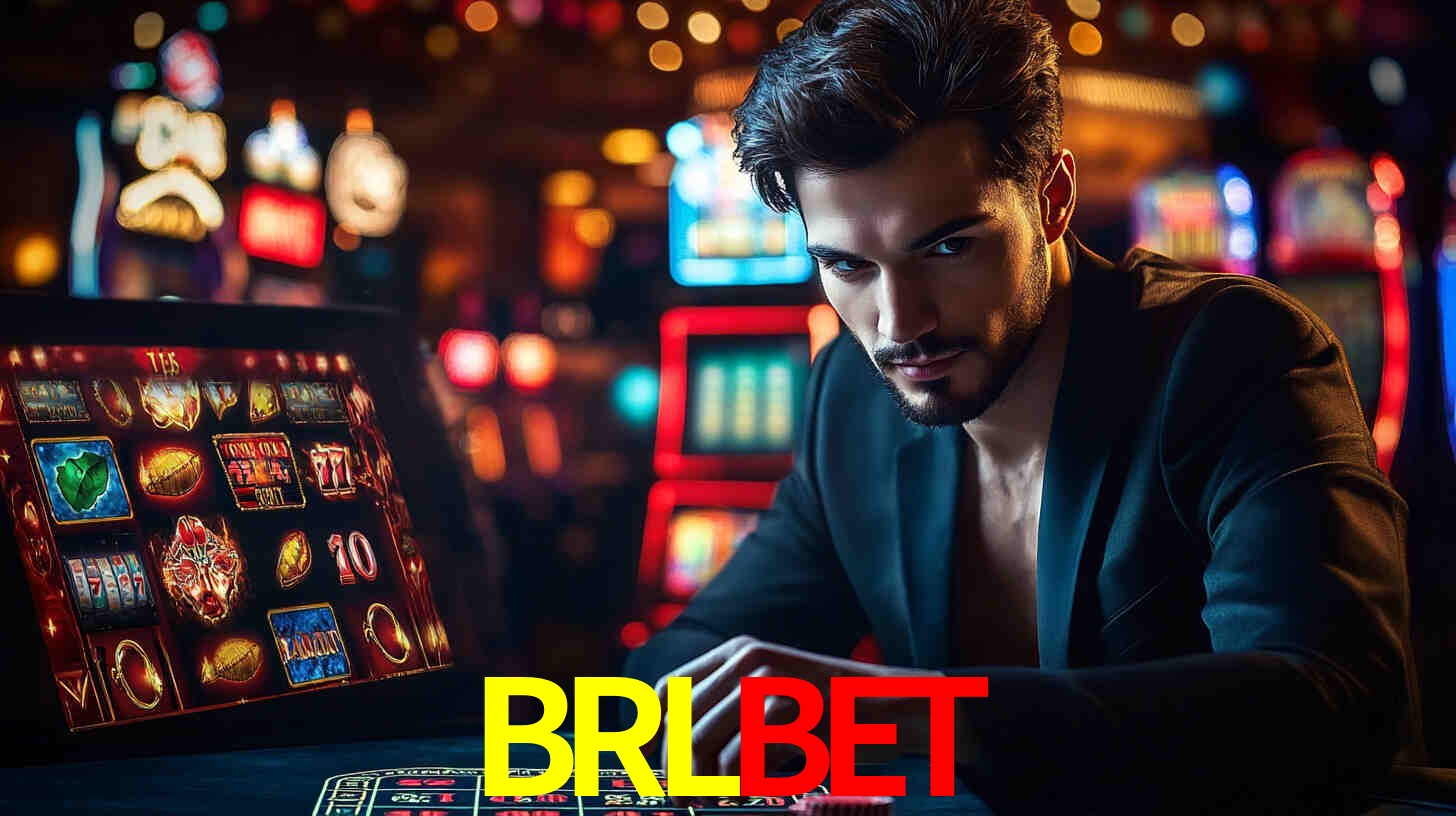 BRLBET app