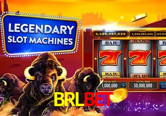 Descubra a Magia dos Jogos de Arcade no BRLBET