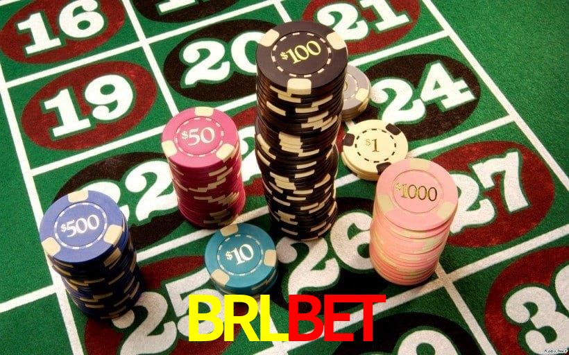 Descubra a Essência do BRLBET: Nossa História e Compromissos