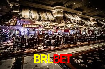 Seasonal Promotions BRLBET